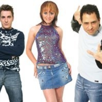 Funky Dj's – Daca tu ai vrea