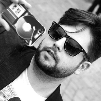 Felix Cage – Orient Express (Luciano Esse Remix)