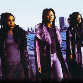 Fierce – Dayz Like That