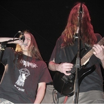 Frekkr – Khazad Dum