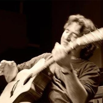 Franco Morone – Greensleeves