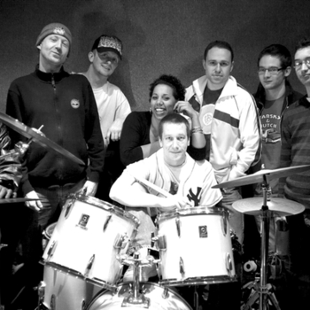 FUNKSHONE – It Aint Never Gonna Work