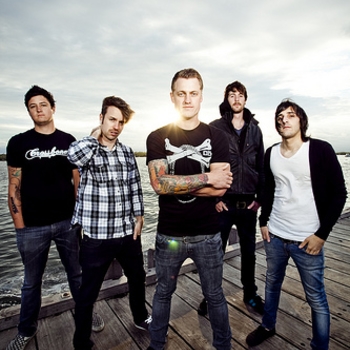 Forgiven Rival