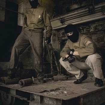 Fla Vector – Fabrika