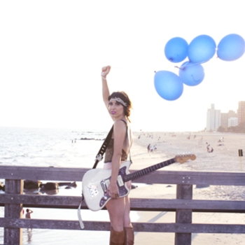 Firehorse – If You Don't Want to be Alone (I will never leave you)