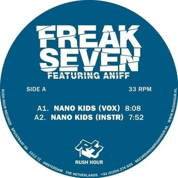 Freak Seven