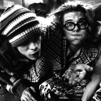 F.A.B. – Give Me The Night