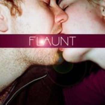 Flaunt – magazine