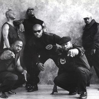 Full Force – Your Love Is So Def