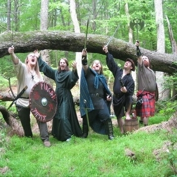 Fiakra – Faith In Hell