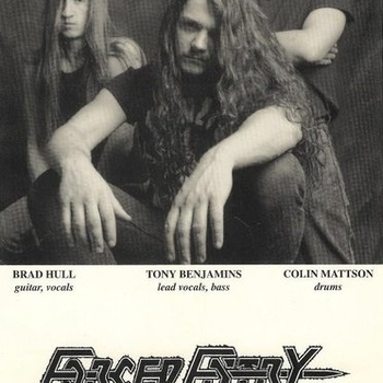 Forced Entry – Lost for Love