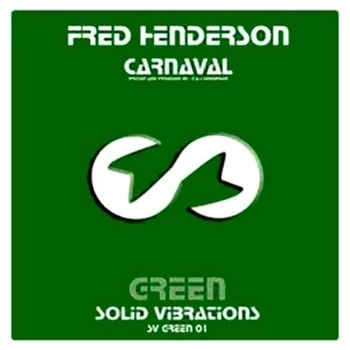Fred Henderson – Lounge 2 Night