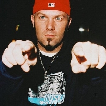 Fred Durst – Behind Blue Eyes