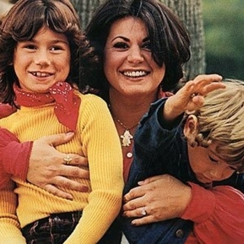 Ginette Reno – je me suis trompee