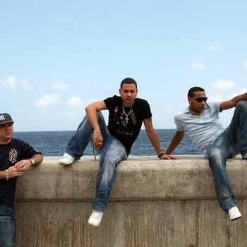 Gente de Zona