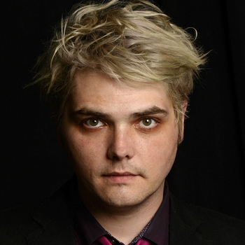 Gerard Way
