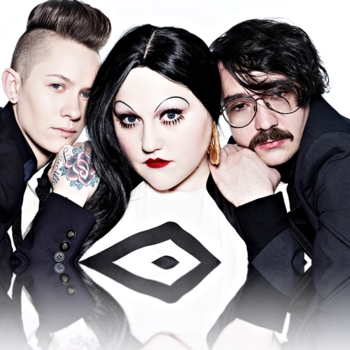 Gossip – Pop Goes The World