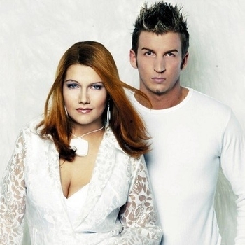 Groove Coverage – God Is A Girl (Radio Edit)