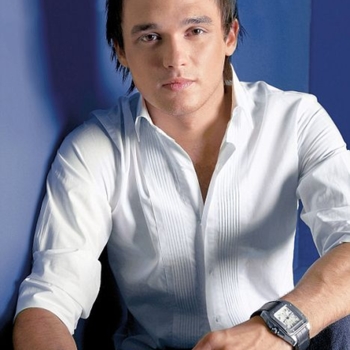 Gareth Gates