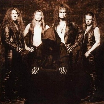 Grave Digger – Shadowland