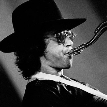 Gato Barbieri – Jeanne, Pt. 2 (Pt. 2) (Саундтрек из фильма "Последнее танго в Париже / Ultimo Tango a Parigi")