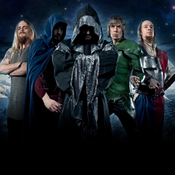 Gloryhammer