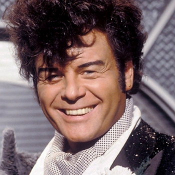 Gary Glitter – Rock and Roll Part 2 (Мелодия из фильма "Ослепленный желаниями / Bedazzled")