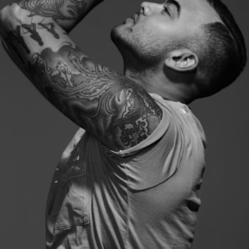 Guy Sebastian
