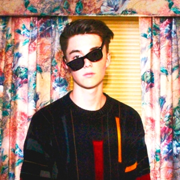 Greyson Chance
