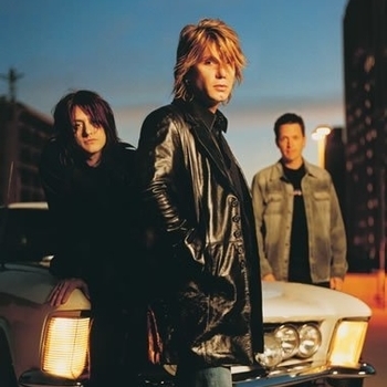 Gin Blossoms – Hey Jealousy