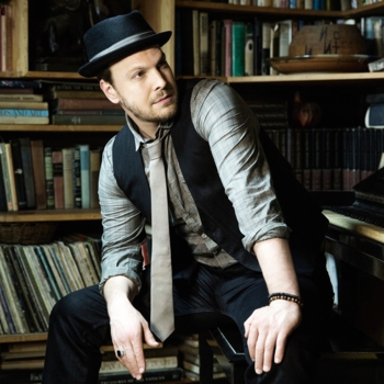 Gavin DeGraw – Medicate The Kids