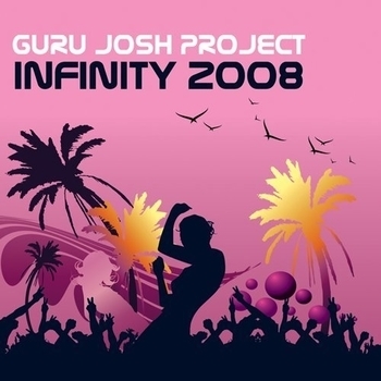 Guru Josh – Infinity