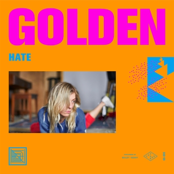 GOLDEN – Eye (Single 2020)