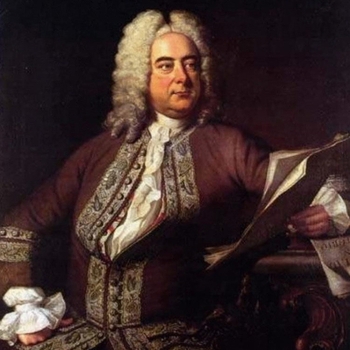 George Frideric Handel – Messiah, HWV 56  Hallelujah Chorus (музыка из игры "Sleeping Dogs")