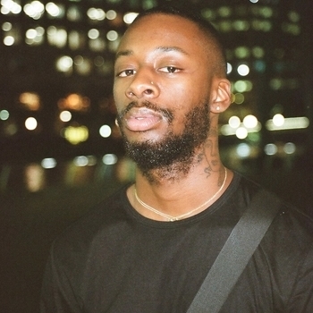 GoldLink – Planet paradise (The God Complex 2014)