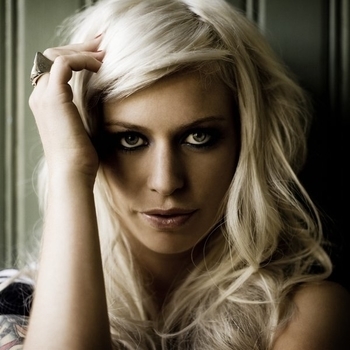 Gin Wigmore – Holding on to Hell (OST "Древние" / "The Originals") (Третий сезон)