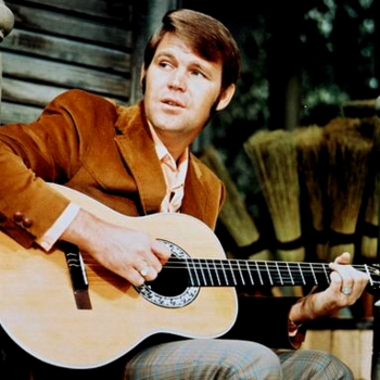 Glen Campbell – Rhinestone Cowboy