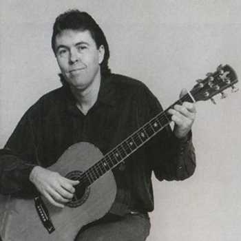 Greg Joy – Road to Lisdoonvarna