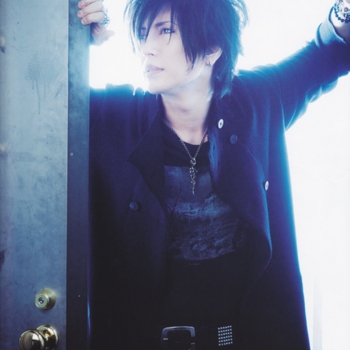 GACKT – 野に咲く花のように