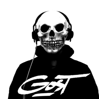 Gost – Furius At Coliseum (ОСТ из "The Textorcist")