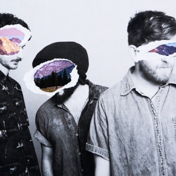 J.Views – Don't Pull Away - Garden City Movement Remix