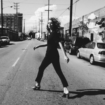 Grace Mitchell – Kids (Ain't All Right)