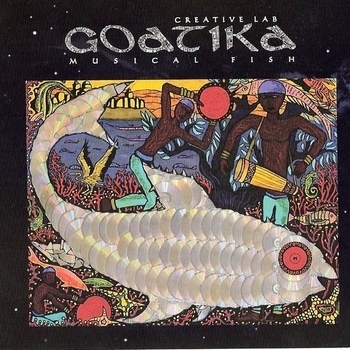 Goatika Creative Lab