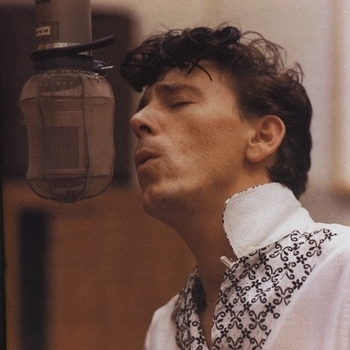 Gene Vincent – Over The Rainbow (1969)