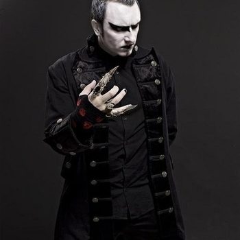 Gothminister – Angel (club version)
