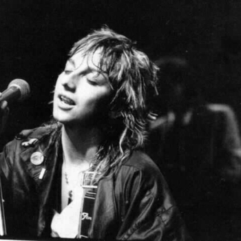 Gianna Nannini – Sex, drugs and beneficenza