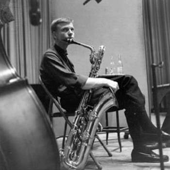 Ben Webster – Chelsea Bridge