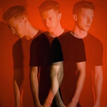 Grades – Owe it to yourself Dj Amice Remix