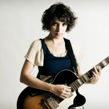 Gaby Moreno – Ave que emigra