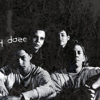 Grey Daze